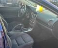 Синий Мазда 6, объемом двигателя 2 л и пробегом 200 тыс. км за 2300 $, фото 4 на Automoto.ua