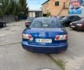 Синий Мазда 6, объемом двигателя 2 л и пробегом 320 тыс. км за 3150 $, фото 4 на Automoto.ua