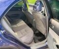 Синий Мазда 6, объемом двигателя 2 л и пробегом 227 тыс. км за 3200 $, фото 12 на Automoto.ua