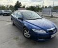 Синій Мазда 6, об'ємом двигуна 2 л та пробігом 320 тис. км за 3141 $, фото 2 на Automoto.ua