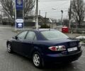 Синій Мазда 6, об'ємом двигуна 2 л та пробігом 200 тис. км за 2850 $, фото 2 на Automoto.ua