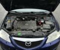 Синій Мазда 6, об'ємом двигуна 2 л та пробігом 200 тис. км за 2850 $, фото 10 на Automoto.ua