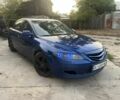 Синій Мазда 6, об'ємом двигуна 2 л та пробігом 230 тис. км за 2205 $, фото 3 на Automoto.ua