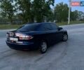 Синий Мазда 6, объемом двигателя 2 л и пробегом 221 тыс. км за 3600 $, фото 4 на Automoto.ua