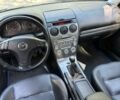 Синий Мазда 6, объемом двигателя 2.3 л и пробегом 270 тыс. км за 3895 $, фото 9 на Automoto.ua