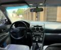 Синий Мазда 6, объемом двигателя 1.8 л и пробегом 354 тыс. км за 4850 $, фото 5 на Automoto.ua