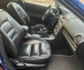 Синий Мазда 6, объемом двигателя 2 л и пробегом 250 тыс. км за 2200 $, фото 1 на Automoto.ua