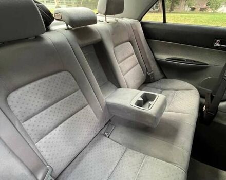 Синий Мазда 6, объемом двигателя 2 л и пробегом 250 тыс. км за 3999 $, фото 11 на Automoto.ua