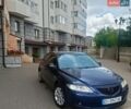 Синий Мазда 6, объемом двигателя 2.26 л и пробегом 400 тыс. км за 2850 $, фото 1 на Automoto.ua