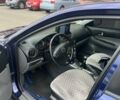 Синий Мазда 6, объемом двигателя 2 л и пробегом 309 тыс. км за 3800 $, фото 4 на Automoto.ua
