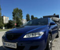 Синій Мазда 6, об'ємом двигуна 2 л та пробігом 220 тис. км за 4700 $, фото 14 на Automoto.ua