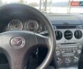 Синий Мазда 6, объемом двигателя 2 л и пробегом 251 тыс. км за 2999 $, фото 8 на Automoto.ua