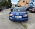 Синій Мазда 6, об'ємом двигуна 2 л та пробігом 320 тис. км за 3141 $, фото 4 на Automoto.ua