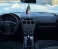 Синій Мазда 6, об'ємом двигуна 2 л та пробігом 210 тис. км за 2600 $, фото 7 на Automoto.ua