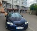 Синий Мазда 6, объемом двигателя 2.26 л и пробегом 400 тыс. км за 2950 $, фото 18 на Automoto.ua