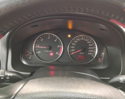 Синий Мазда 6, объемом двигателя 2 л и пробегом 340 тыс. км за 1850 $, фото 12 на Automoto.ua