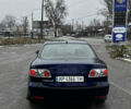Синій Мазда 6, об'ємом двигуна 2 л та пробігом 199 тис. км за 2850 $, фото 3 на Automoto.ua