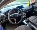 Синий Мазда 6, объемом двигателя 2.26 л и пробегом 400 тыс. км за 2850 $, фото 31 на Automoto.ua