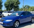 Синий Мазда 6, объемом двигателя 2.3 л и пробегом 270 тыс. км за 3906 $, фото 2 на Automoto.ua
