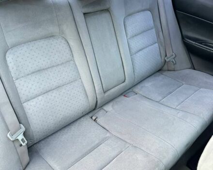 Синий Мазда 6, объемом двигателя 2 л и пробегом 280 тыс. км за 2750 $, фото 6 на Automoto.ua
