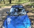 Синий Мазда 6, объемом двигателя 1.99 л и пробегом 170 тыс. км за 4300 $, фото 8 на Automoto.ua