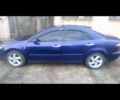 Синій Мазда 6, об'ємом двигуна 1.8 л та пробігом 0 тис. км за 3000 $, фото 1 на Automoto.ua
