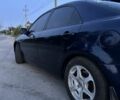 Синий Мазда 6, объемом двигателя 2 л и пробегом 221 тыс. км за 3600 $, фото 2 на Automoto.ua