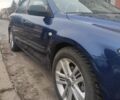 Синий Мазда 6, объемом двигателя 2 л и пробегом 244 тыс. км за 5200 $, фото 1 на Automoto.ua