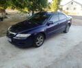 Синій Мазда 6, об'ємом двигуна 2 л та пробігом 350 тис. км за 3500 $, фото 1 на Automoto.ua