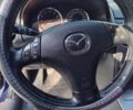 Синий Мазда 6, объемом двигателя 2 л и пробегом 170 тыс. км за 4800 $, фото 18 на Automoto.ua