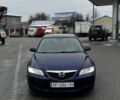 Синій Мазда 6, об'ємом двигуна 2 л та пробігом 200 тис. км за 2850 $, фото 1 на Automoto.ua