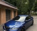 Синий Мазда 6, объемом двигателя 1.8 л и пробегом 354 тыс. км за 4850 $, фото 4 на Automoto.ua