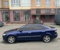Синий Мазда 6, объемом двигателя 2 л и пробегом 309 тыс. км за 3800 $, фото 3 на Automoto.ua