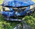 Синий Мазда 6, объемом двигателя 0 л и пробегом 230 тыс. км за 1001 $, фото 2 на Automoto.ua