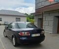 Синий Мазда 6, объемом двигателя 2.26 л и пробегом 400 тыс. км за 2950 $, фото 23 на Automoto.ua