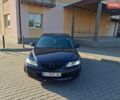 Синий Мазда 6, объемом двигателя 2.26 л и пробегом 400 тыс. км за 2850 $, фото 10 на Automoto.ua