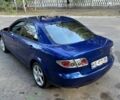 Синий Мазда 6, объемом двигателя 2.3 л и пробегом 270 тыс. км за 3895 $, фото 2 на Automoto.ua