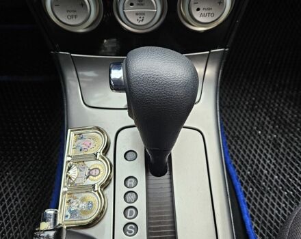 Синій Мазда 6, об'ємом двигуна 2 л та пробігом 90 тис. км за 5500 $, фото 3 на Automoto.ua
