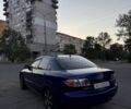 Синий Мазда 6, объемом двигателя 2 л и пробегом 320 тыс. км за 2999 $, фото 4 на Automoto.ua