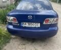 Синій Мазда 6, об'ємом двигуна 2 л та пробігом 270 тис. км за 2803 $, фото 2 на Automoto.ua