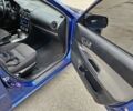 Синій Мазда 6, об'ємом двигуна 2 л та пробігом 90 тис. км за 5500 $, фото 8 на Automoto.ua