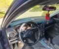 Синий Мазда 6, объемом двигателя 2 л и пробегом 170 тыс. км за 4800 $, фото 7 на Automoto.ua