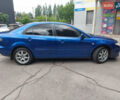 Синій Мазда 6, об'ємом двигуна 1.8 л та пробігом 168 тис. км за 4500 $, фото 7 на Automoto.ua