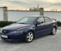 Синий Мазда 6, объемом двигателя 2 л и пробегом 280 тыс. км за 2750 $, фото 13 на Automoto.ua