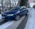Синій Мазда 6, об'ємом двигуна 2 л та пробігом 251 тис. км за 2699 $, фото 1 на Automoto.ua