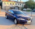 Синій Мазда 6, об'ємом двигуна 2.3 л та пробігом 400 тис. км за 3500 $, фото 1 на Automoto.ua