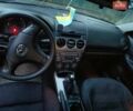 Синій Мазда 6, об'ємом двигуна 1.8 л та пробігом 210 тис. км за 2500 $, фото 1 на Automoto.ua