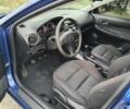 Синий Мазда 6, объемом двигателя 2 л и пробегом 170 тыс. км за 5000 $, фото 7 на Automoto.ua