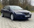 Мазда 6 2004 в Долине на Automoto.ua Синий Мазда 6, объемом двигателя 2.3 л и пробегом 300 тыс. км за 2599 $, фото 3 на Automoto.ua