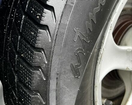 Синій Мазда 6, об'ємом двигуна 2 л та пробігом 200 тис. км за 2850 $, фото 9 на Automoto.ua